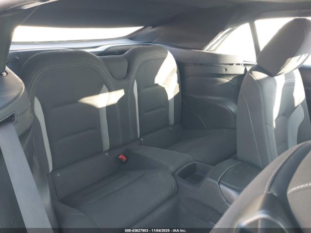 2020 CHEVROLET CAMARO 1G1FB3DS1L0111431 Photo 7