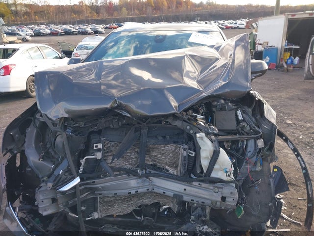 2019 CADILLAC XT5 1GYKNDRS5KZ287317 Photo 5