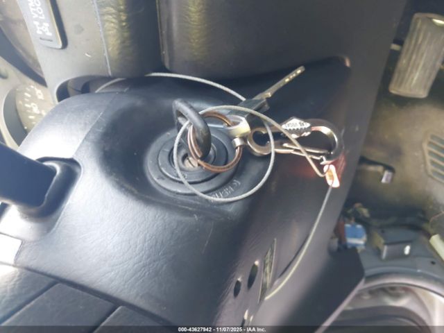 2001 ACURA MDX 2HNYD18631H504720 Photo 10