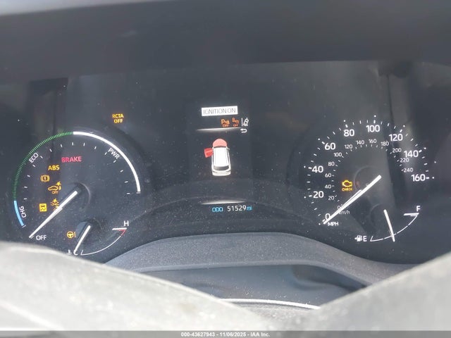 5TDJRKEC6NS111567 Toyota SIENNA XLE