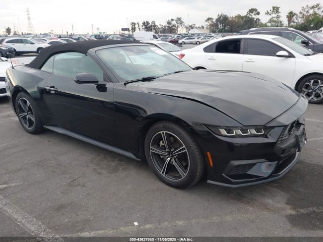 2024 FORD MUSTANG 1FAGP8UH7R5136348