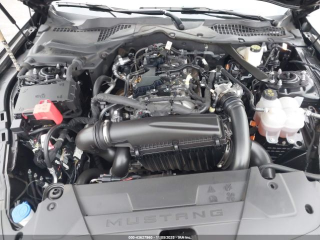 2024 FORD MUSTANG 1FAGP8UH7R5136348 Photo 9