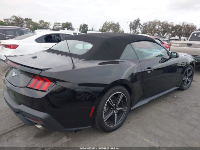 2024 FORD MUSTANG 1FAGP8UH7R5136348 Photo 3
