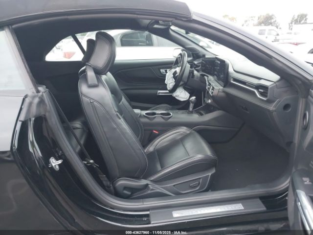 2024 FORD MUSTANG 1FAGP8UH7R5136348 Photo 4