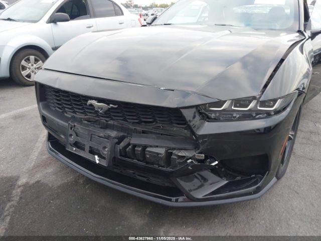 2024 FORD MUSTANG 1FAGP8UH7R5136348 Photo 5