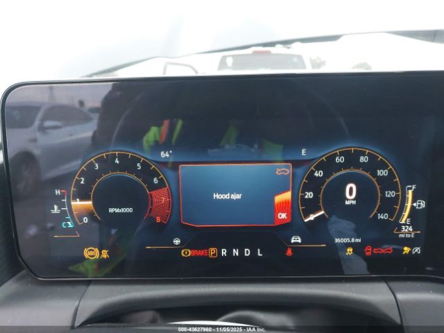 2024 FORD MUSTANG 1FAGP8UH7R5136348 Photo 6