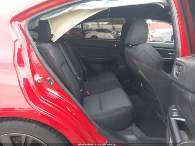 2021 SUBARU WRX JF1VA1A60M9822638 Photo 7