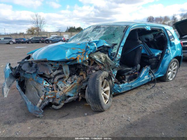 2014 MITSUBISHI OUTLANDER SPORT 4A4AR3AUXEE006775 Photo 1