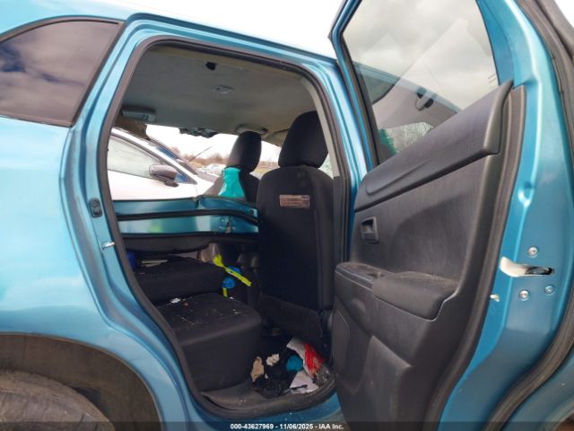 2014 MITSUBISHI OUTLANDER SPORT 4A4AR3AUXEE006775 Photo 7