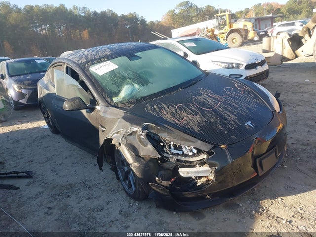 2023 TESLA MODEL 3 5YJ3E1EA5PF511012 Photo 0