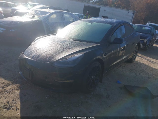 2023 TESLA MODEL 3 5YJ3E1EA5PF511012 Photo 1