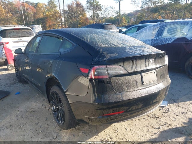 2023 TESLA MODEL 3 5YJ3E1EA5PF511012 Photo 2