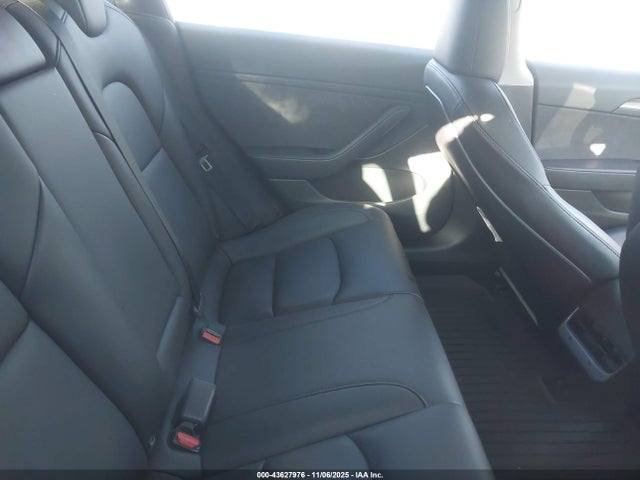 2023 TESLA MODEL 3 5YJ3E1EA5PF511012 Photo 7