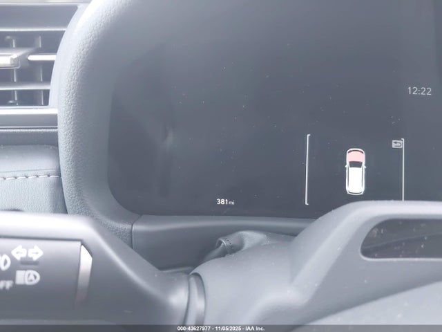 Lexus Lx 600 Luxury 2025 JTJGB7CX9S4081731 Image 7