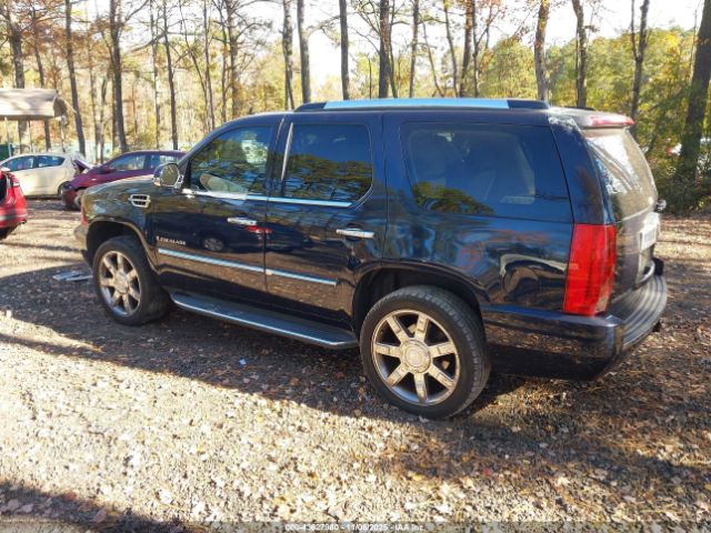 2008 CADILLAC ESCALADE 1GYEC638X8R197245 Photo 2