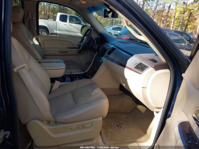 2008 CADILLAC ESCALADE 1GYEC638X8R197245 Photo 4
