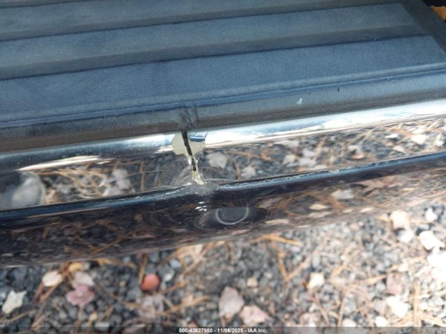 2008 CADILLAC ESCALADE 1GYEC638X8R197245 Photo 5