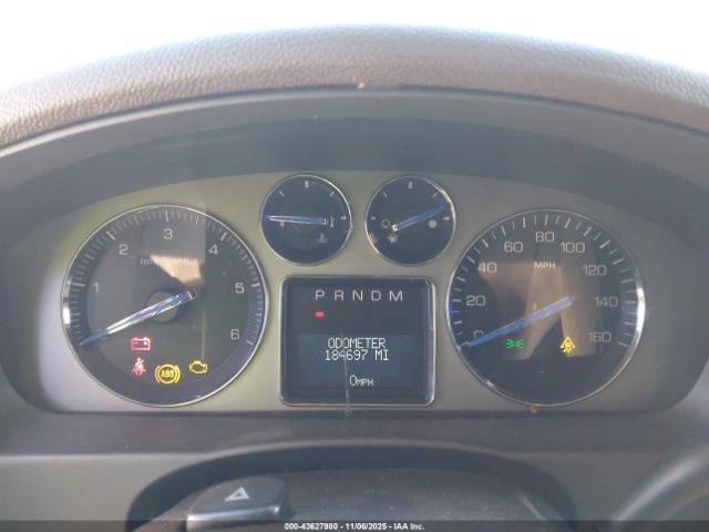 2008 CADILLAC ESCALADE 1GYEC638X8R197245 Photo 6