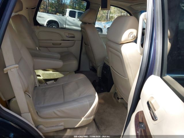 2008 CADILLAC ESCALADE 1GYEC638X8R197245 Photo 7