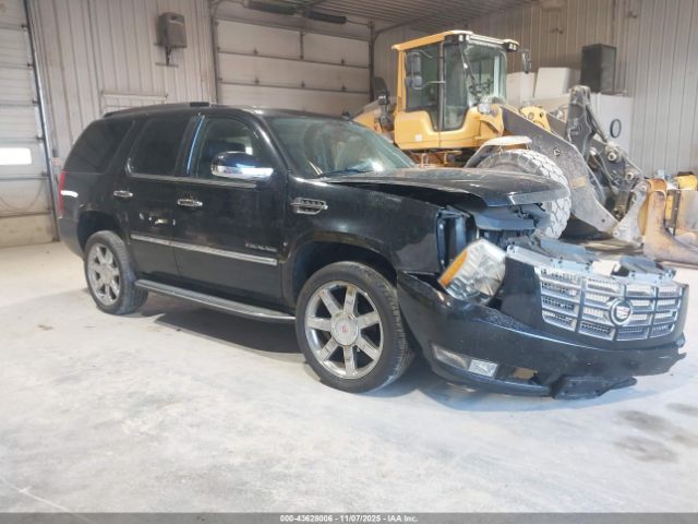 2012 CADILLAC ESCALADE 1GYS4BEF4CR224002 Photo 0