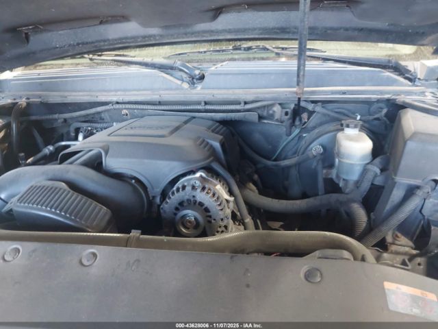 2012 CADILLAC ESCALADE 1GYS4BEF4CR224002 Photo 9