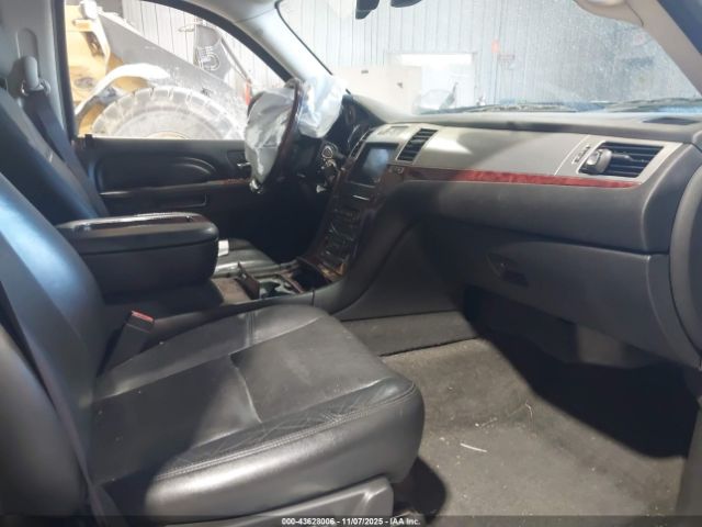 2012 CADILLAC ESCALADE 1GYS4BEF4CR224002 Photo 4