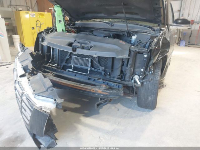 2012 CADILLAC ESCALADE 1GYS4BEF4CR224002 Photo 5