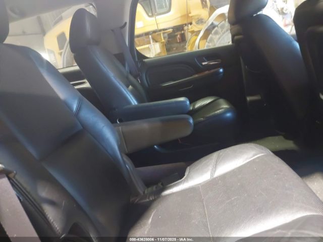 2012 CADILLAC ESCALADE 1GYS4BEF4CR224002 Photo 7