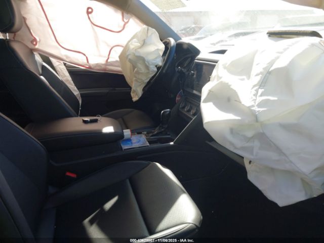 2021 VOLKSWAGEN ATLAS 1V2PR2CA4MC511251 Photo 4