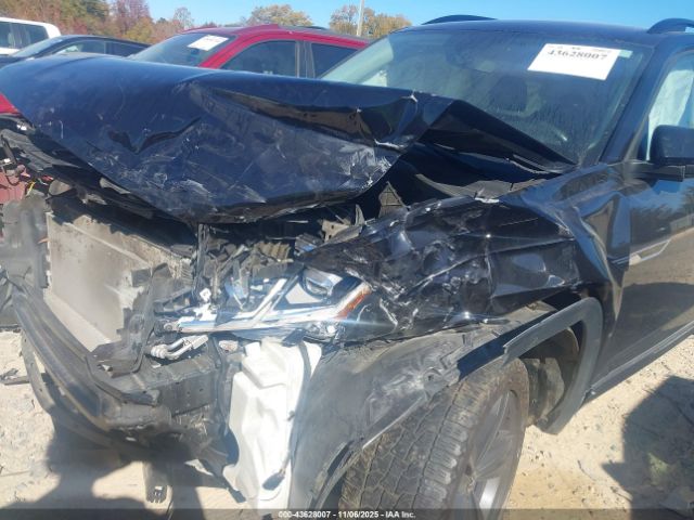 2021 VOLKSWAGEN ATLAS 1V2PR2CA4MC511251 Photo 5