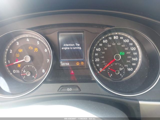 2021 VOLKSWAGEN ATLAS 1V2PR2CA4MC511251 Photo 6