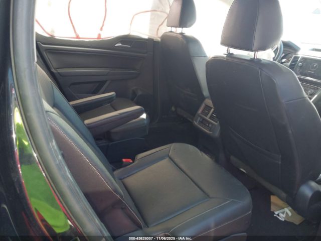 2021 VOLKSWAGEN ATLAS 1V2PR2CA4MC511251 Photo 7