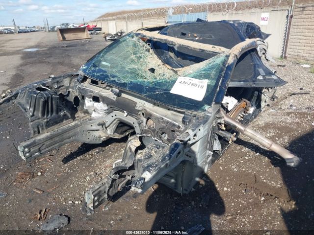 2016 CHEVROLET CAMARO 1G1FH1R79G0134873 Photo 1