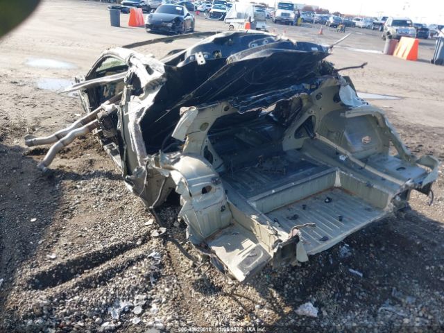 2016 CHEVROLET CAMARO 1G1FH1R79G0134873 Photo 2