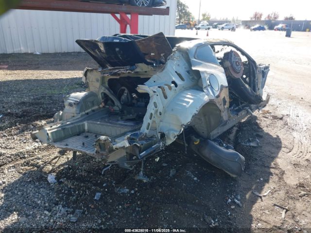 2016 CHEVROLET CAMARO 1G1FH1R79G0134873 Photo 3