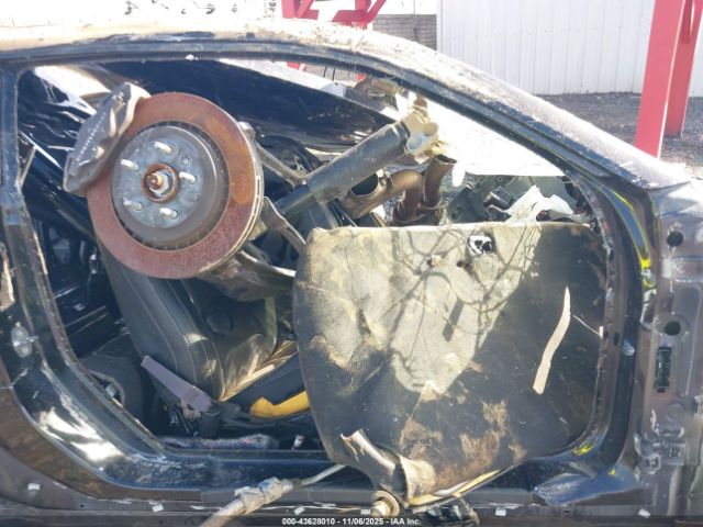 2016 CHEVROLET CAMARO 1G1FH1R79G0134873 Photo 4