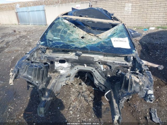 2016 CHEVROLET CAMARO 1G1FH1R79G0134873 Photo 5