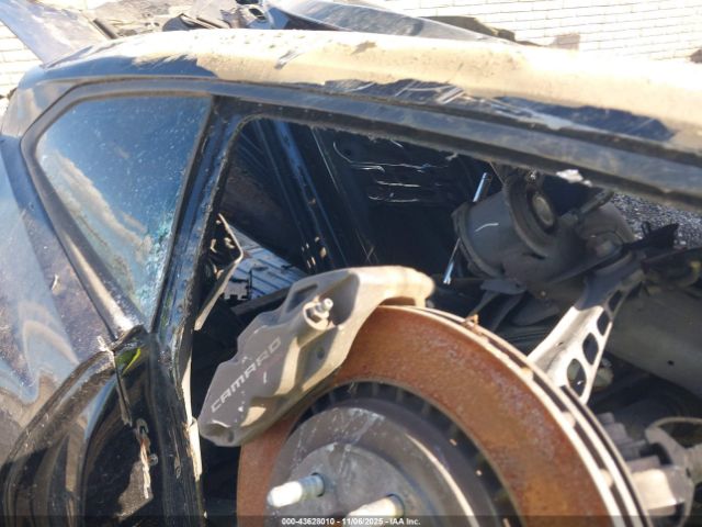 2016 CHEVROLET CAMARO 1G1FH1R79G0134873 Photo 7