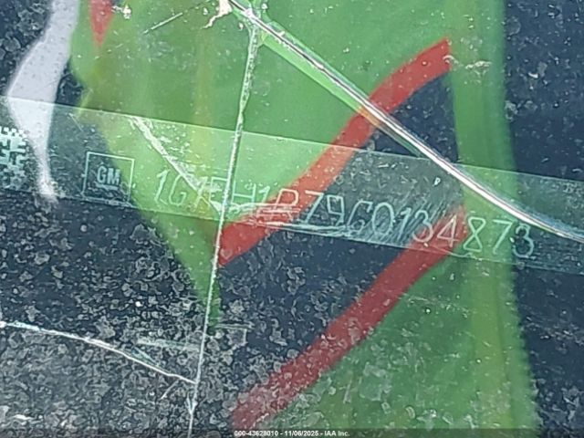 2016 CHEVROLET CAMARO 1G1FH1R79G0134873 Photo 8