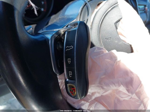 2020 PORSCHE CAYENNE WP1AA2AY1LDA10016 Photo 10