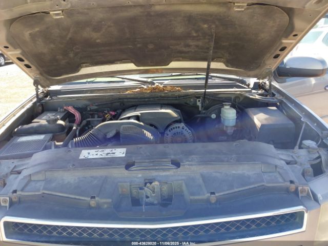 2007 CHEVROLET TAHOE 1GNFC13067J404127 Photo 9