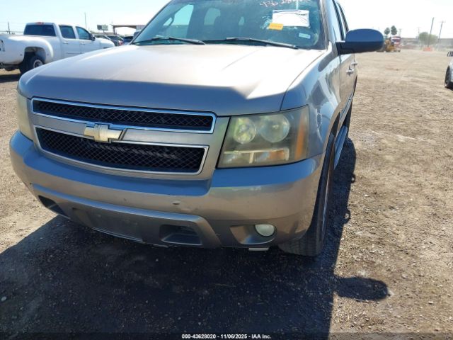 2007 CHEVROLET TAHOE 1GNFC13067J404127 Photo 5