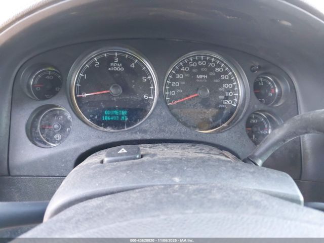 2007 CHEVROLET TAHOE 1GNFC13067J404127 Photo 6