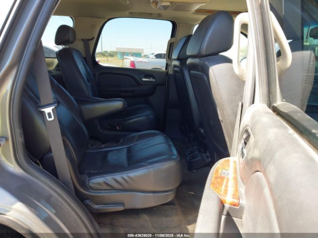 2007 CHEVROLET TAHOE 1GNFC13067J404127 Photo 7
