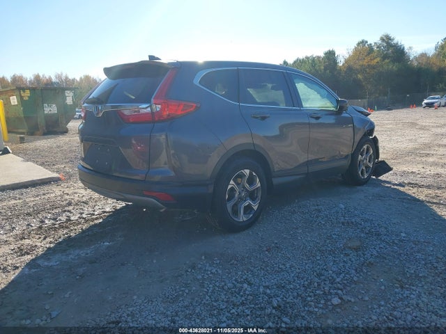 7FARW1H81KE017176 Honda CR-V EXL