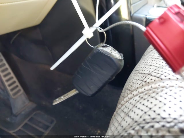 2009 LAND ROVER RANGE ROVER SALMP134X9A303479 Photo 10