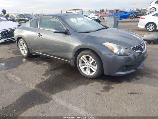 2013 NISSAN ALTIMA 1N4AL2EP9DC268228