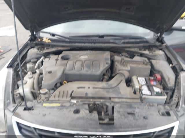 2013 NISSAN ALTIMA 1N4AL2EP9DC268228 Photo 9