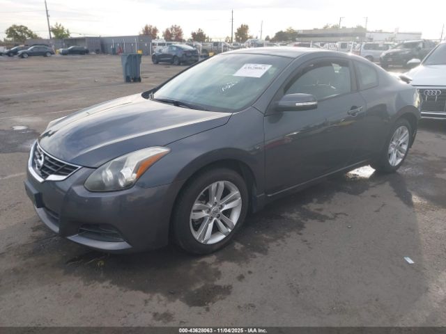 2013 NISSAN ALTIMA 1N4AL2EP9DC268228 Photo 1