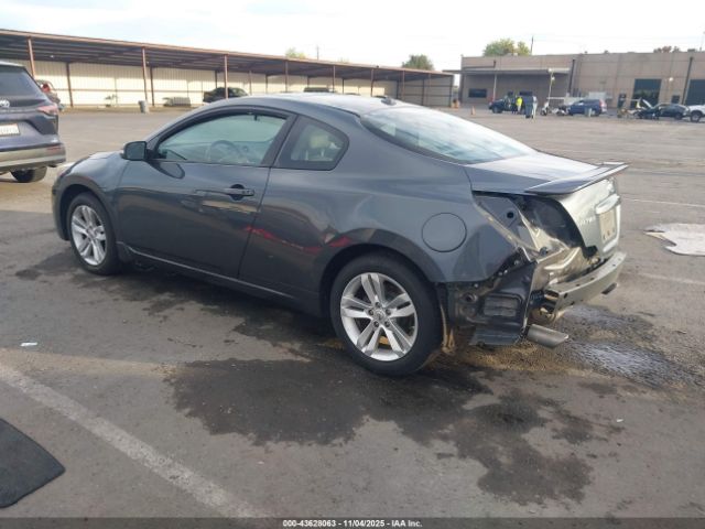 2013 NISSAN ALTIMA 1N4AL2EP9DC268228 Photo 2